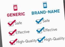 ARE GENERIC AND BRAND MEDICINES&nbsp;DIFFERENT?