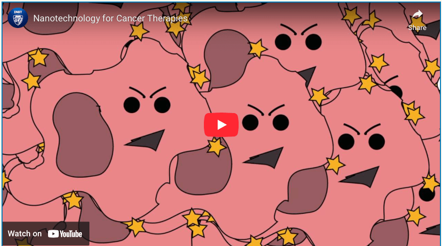 Nanotechnology for Cancer&nbsp;Therapies