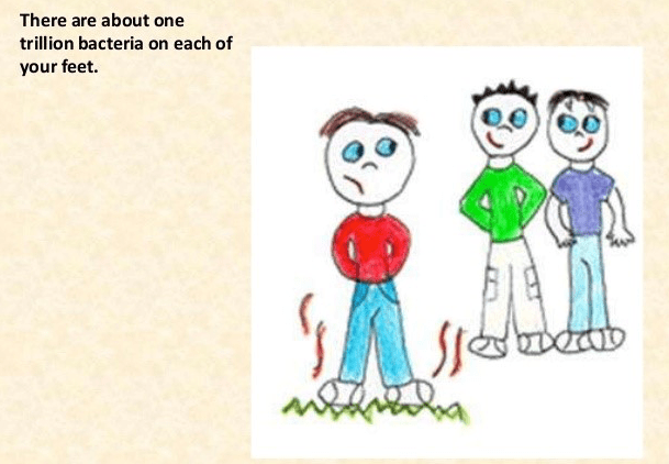 Stay Clean, Stay&nbsp;Healthy