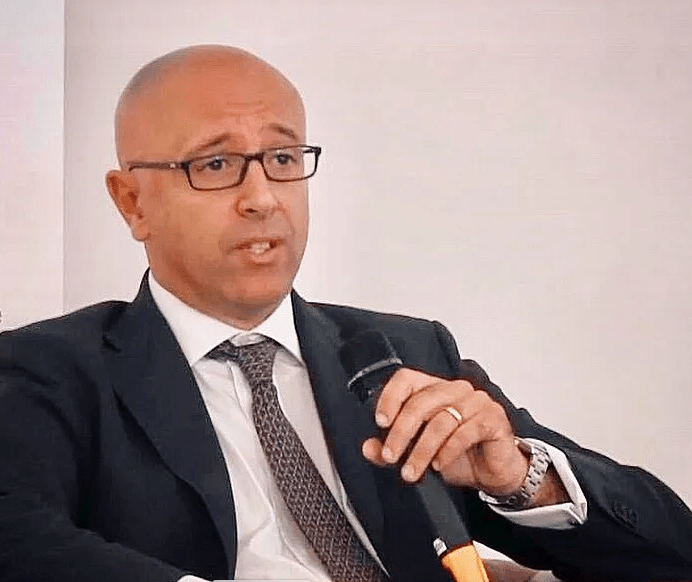 Medical Affairs as “leading function” in Pharma-Biotech — Tommaso Salanitri