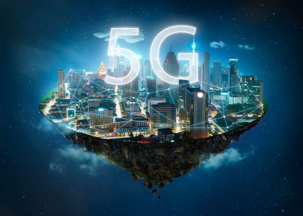 How 5G will transform the healthcare industry