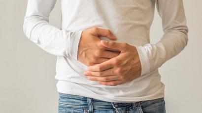 What causes constipation?