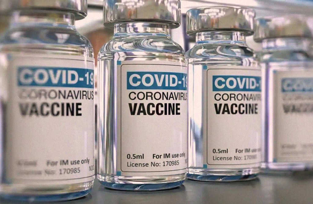 Has Russia won the COVID-19 vaccine? | Varsity claims ‘world’s 1st COVID-19 vaccine