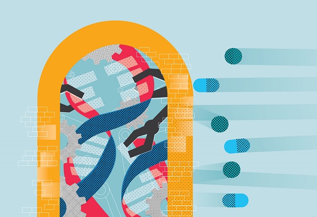 How can we solve the antibiotic resistance crisis?