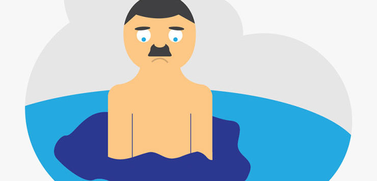 Is it bad to hold your pee?