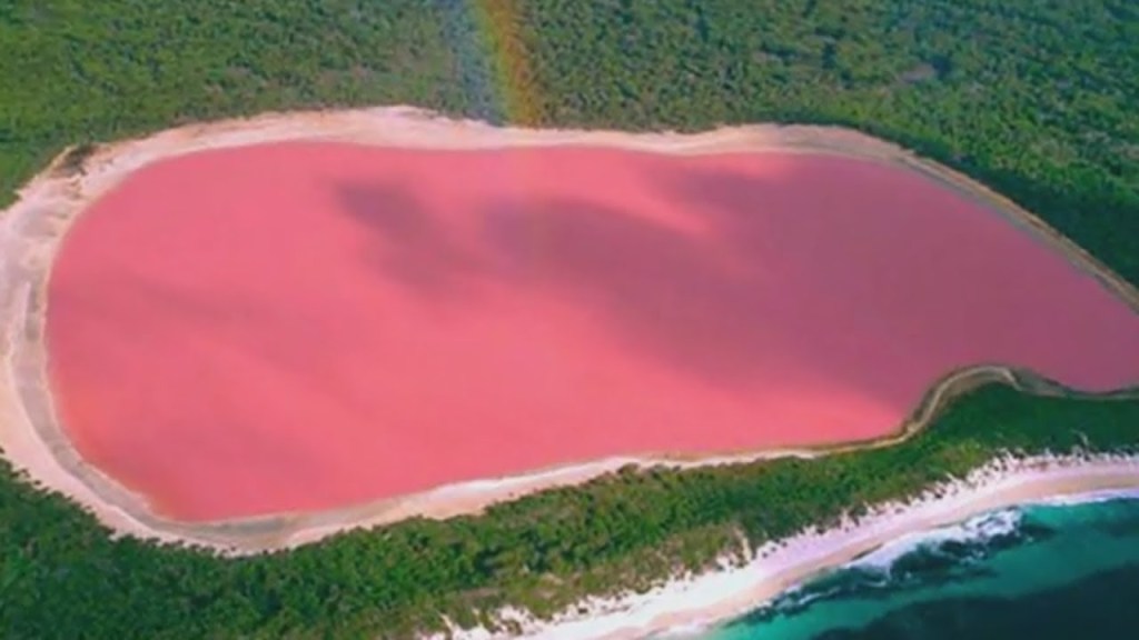 15 Unbelievable Places that Actually&nbsp;Exist