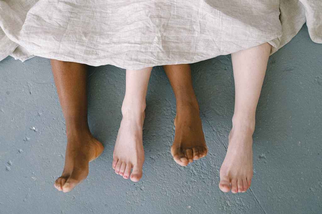 The science of skin color