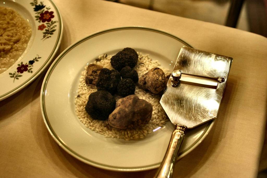 Why Real Truffles Are So&nbsp;Expensive