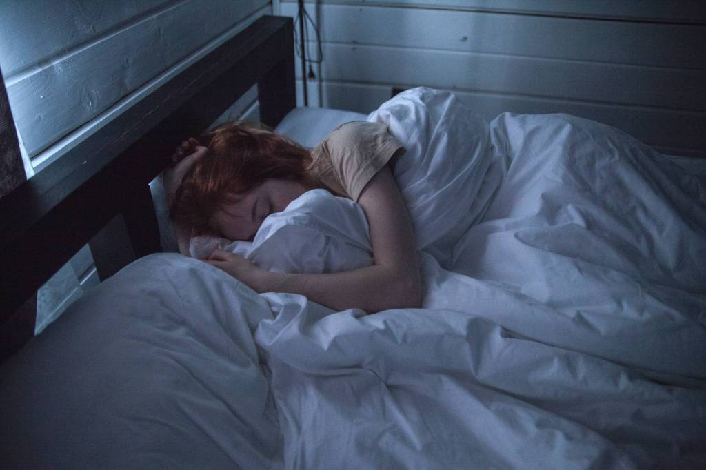 The benefits of a good night’s sleep
