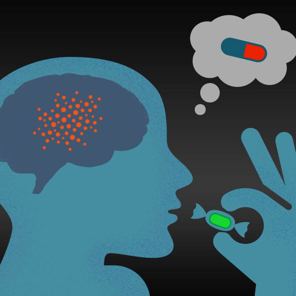 The power of the placebo effect