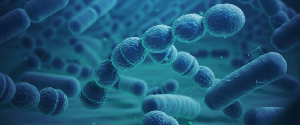 The beneficial bacteria that make delicious&nbsp;food