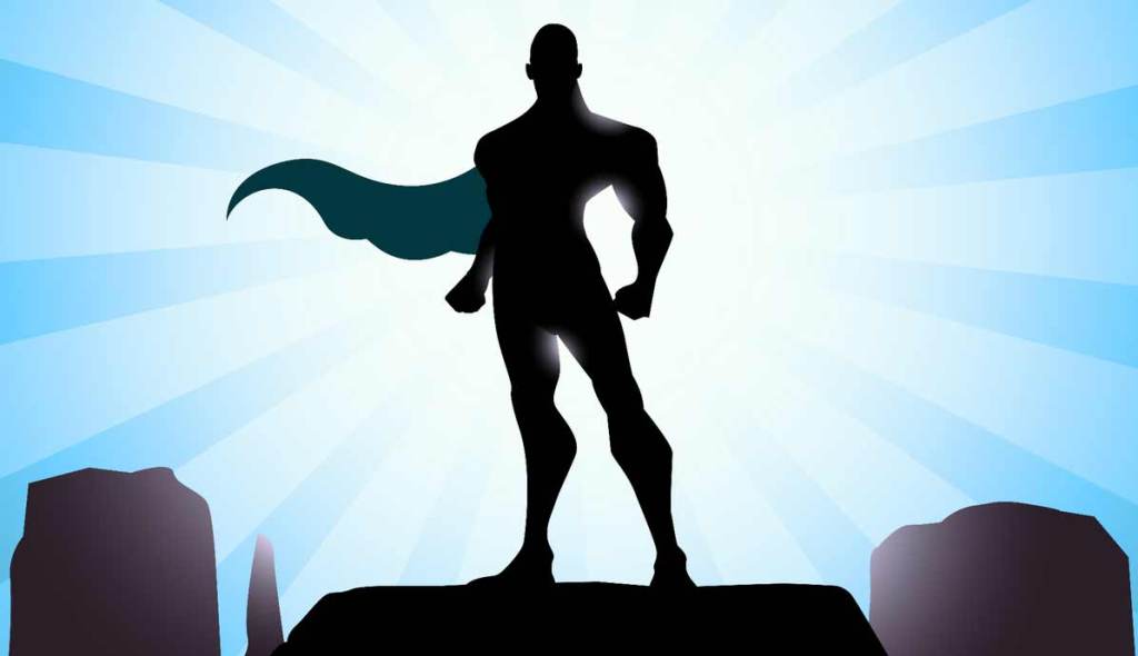 10 Rare Diseases That Turn People Into&nbsp;Superheroes