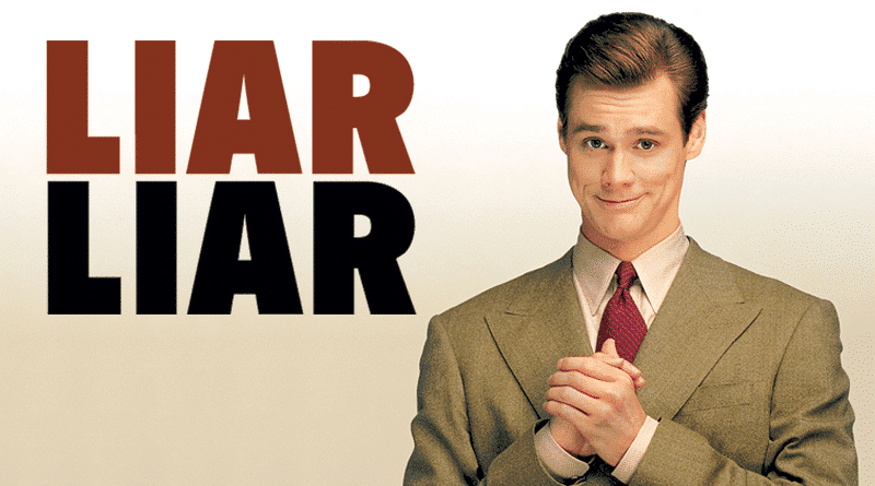 The language of&nbsp;lying