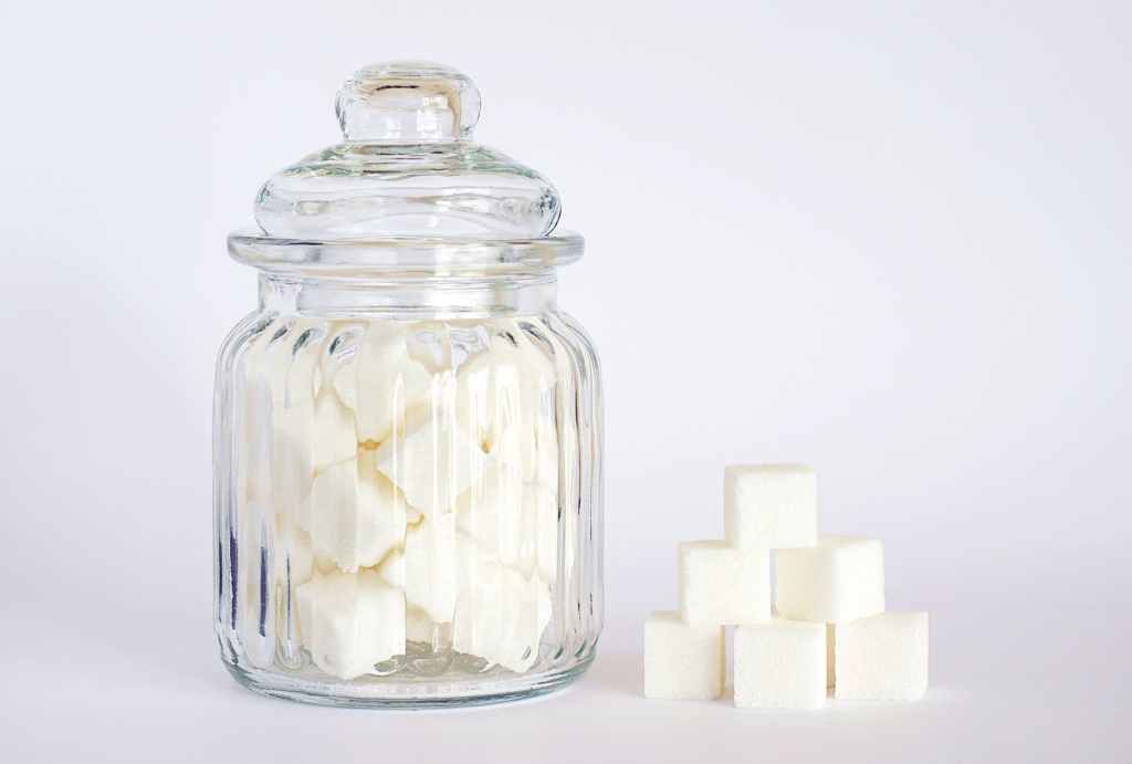 How sugar affects the&nbsp;brain