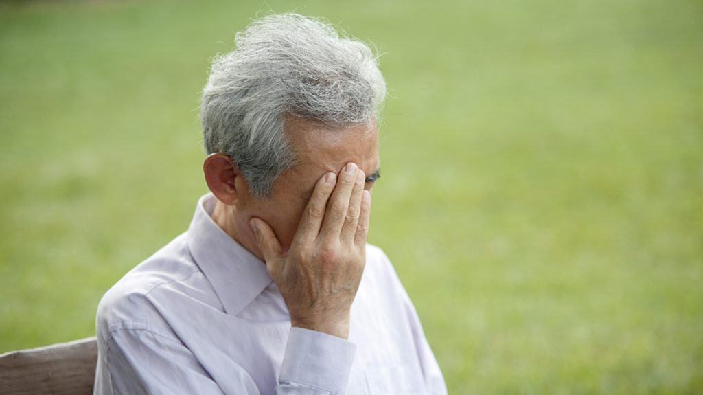 5 causes of facial paralysis