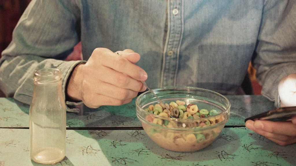 Ultra-processed foods may accelerate biological&nbsp;aging