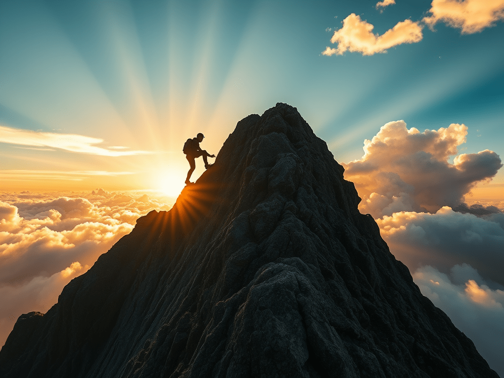 Tips, Techniques & Strategies to overcome difficulties and problems in life