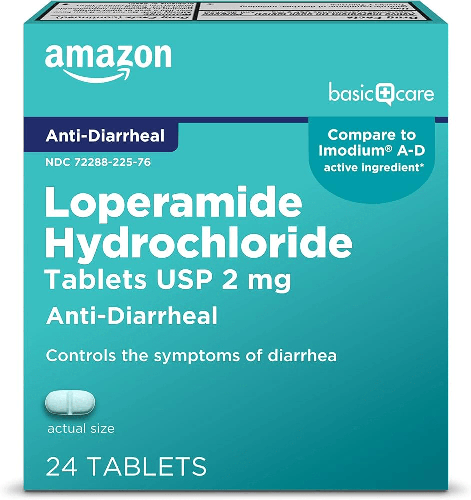 The Surprising Role of Loperamide in the Opioid Crisis: A Look into Web-Based Self-Treatment&nbsp;Trends