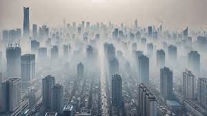 How toxic air is killing people&nbsp;worldwide