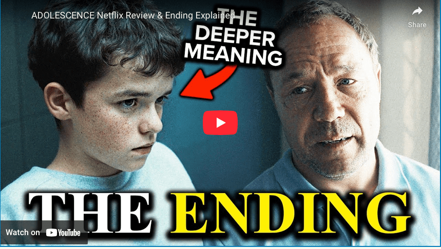 Story of adolescence&nbsp;movie