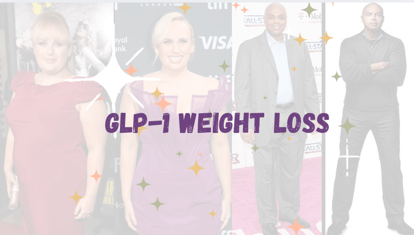 Celebrity Shape Secrets